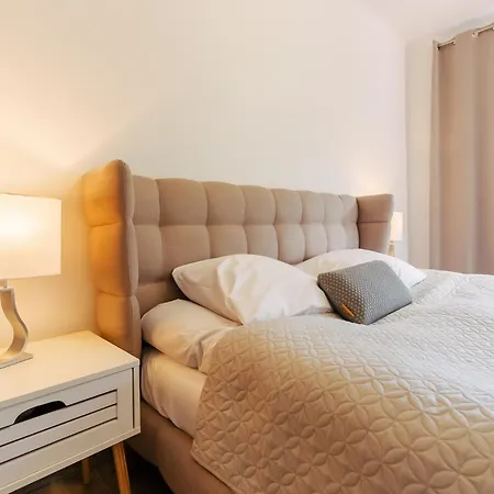 Apartamento Luksusowy Polanki Park Z Krytym Basenem *