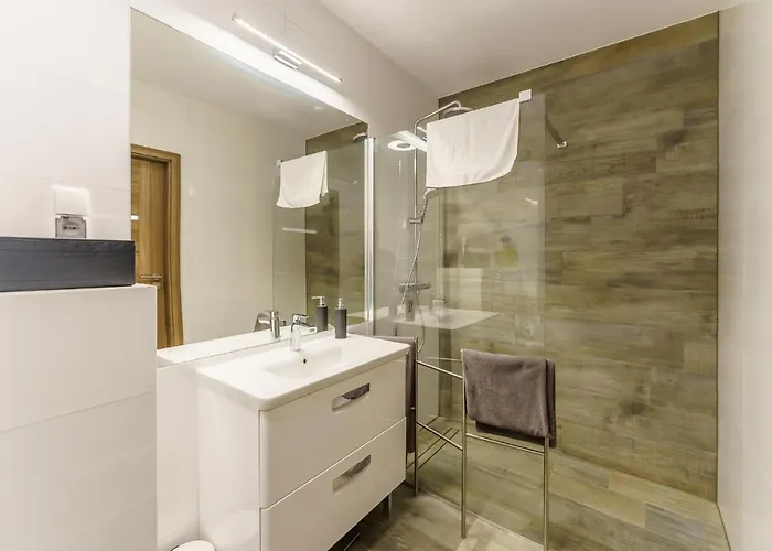 Luksusowy Polanki Park Z Krytym Basenem Apartment Kolobrzeg